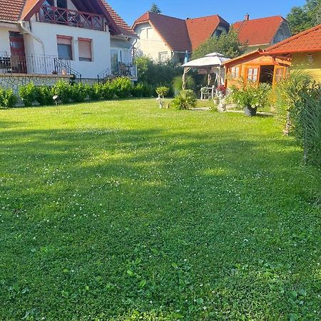 Rege Apartman Alsóörs Εξωτερικό φωτογραφία