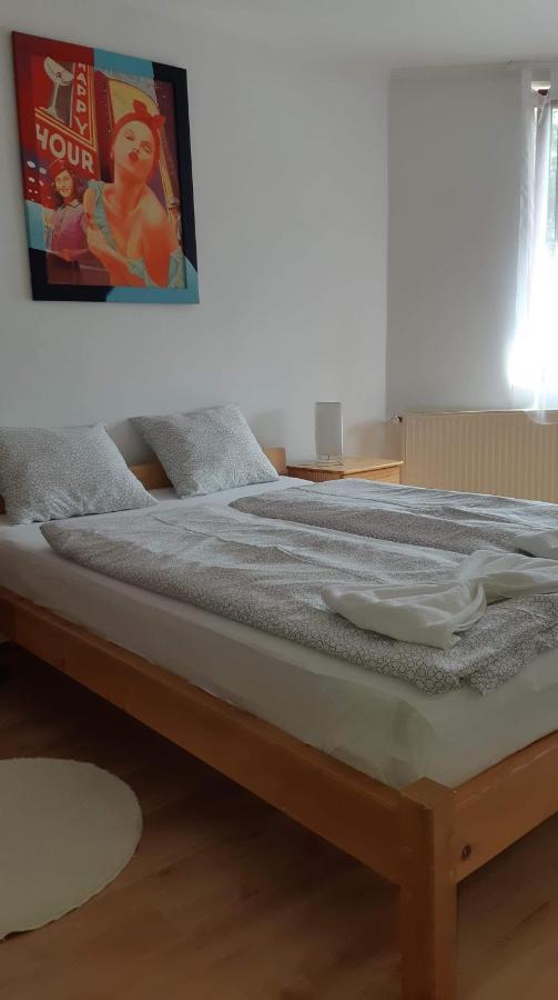 Rege Apartman Alsóörs Εξωτερικό φωτογραφία
