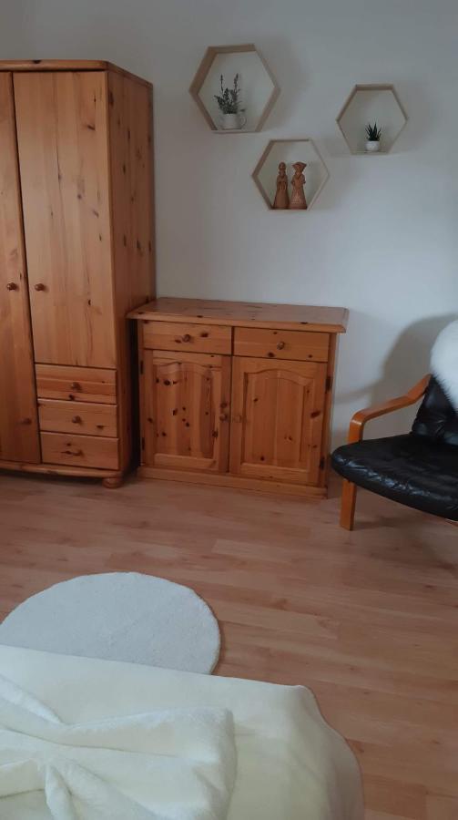 Rege Apartman Alsóörs Εξωτερικό φωτογραφία