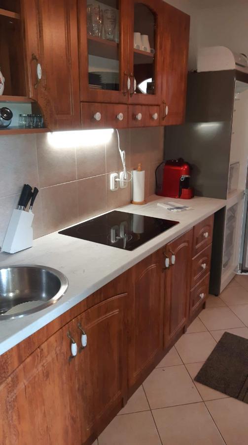 Rege Apartman Alsóörs Εξωτερικό φωτογραφία