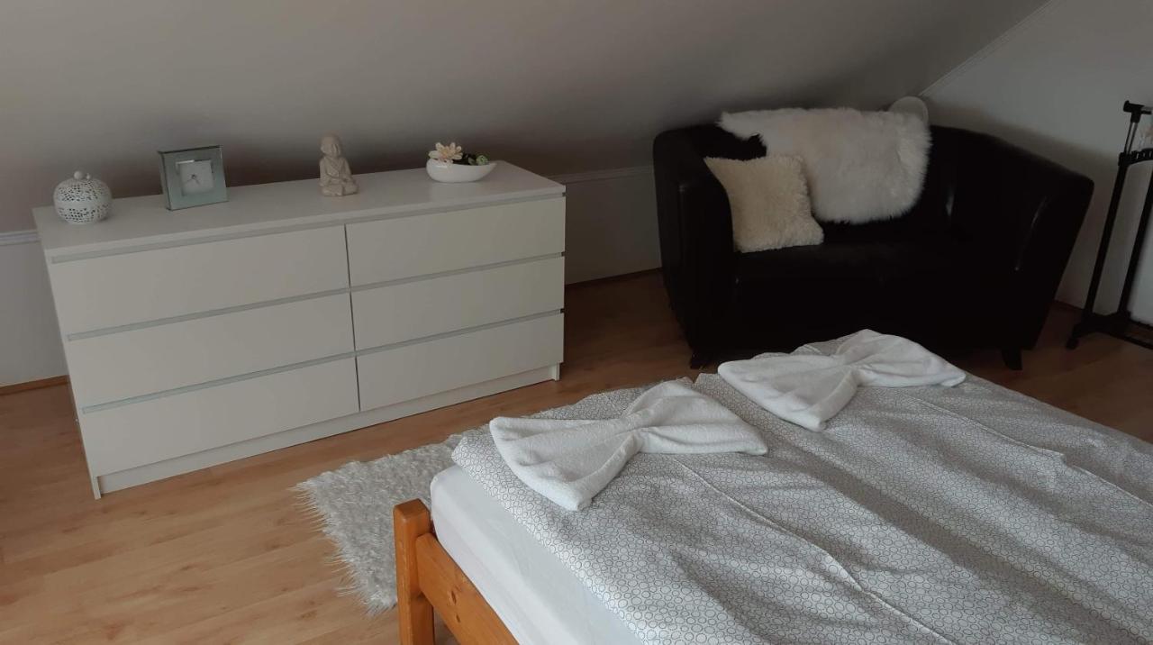 Rege Apartman Alsóörs Εξωτερικό φωτογραφία