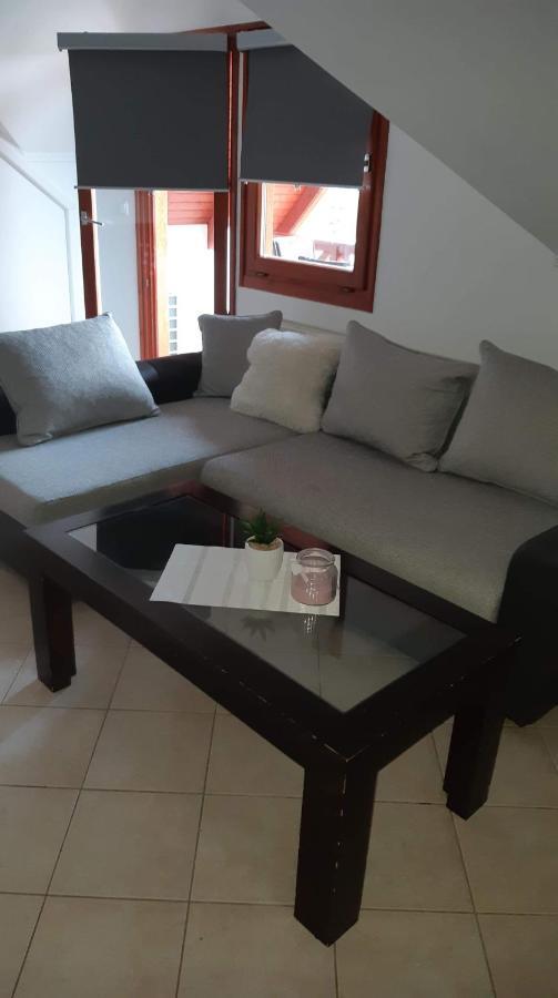 Rege Apartman Alsóörs Εξωτερικό φωτογραφία