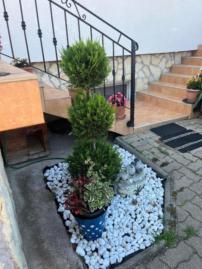 Rege Apartman Alsóörs Εξωτερικό φωτογραφία