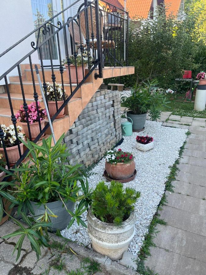Rege Apartman Alsóörs Εξωτερικό φωτογραφία