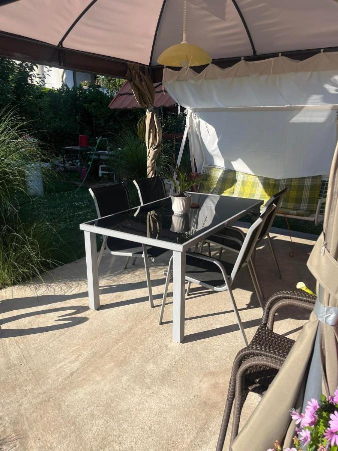 Rege Apartman Alsóörs Εξωτερικό φωτογραφία