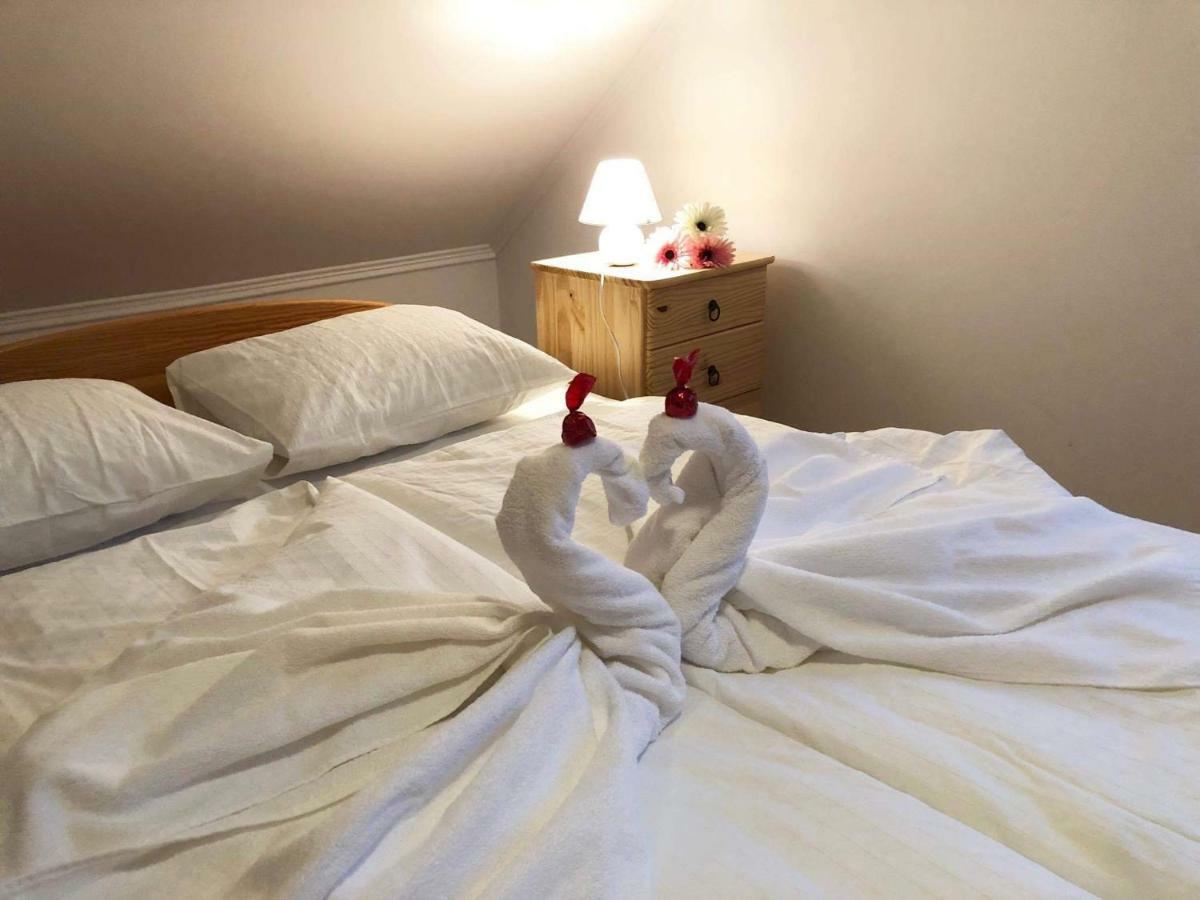 Rege Apartman Alsóörs Εξωτερικό φωτογραφία