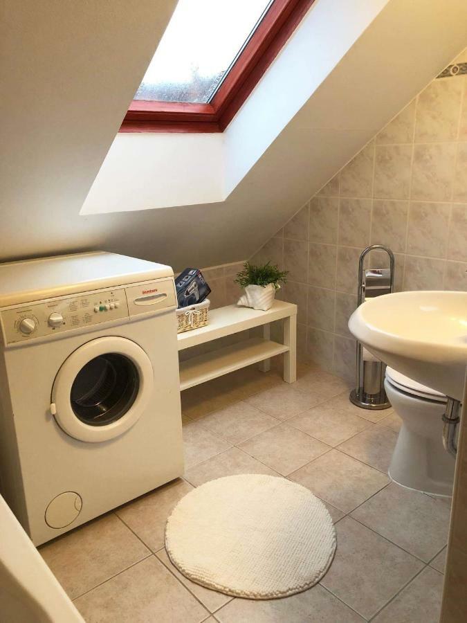 Rege Apartman Alsóörs Εξωτερικό φωτογραφία