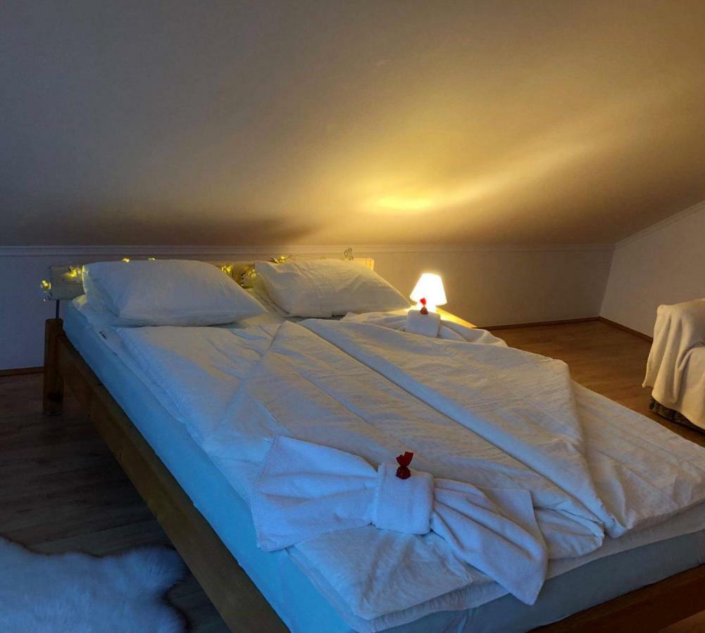 Rege Apartman Alsóörs Εξωτερικό φωτογραφία