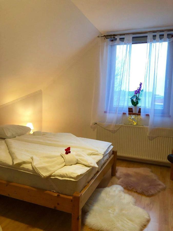 Rege Apartman Alsóörs Εξωτερικό φωτογραφία