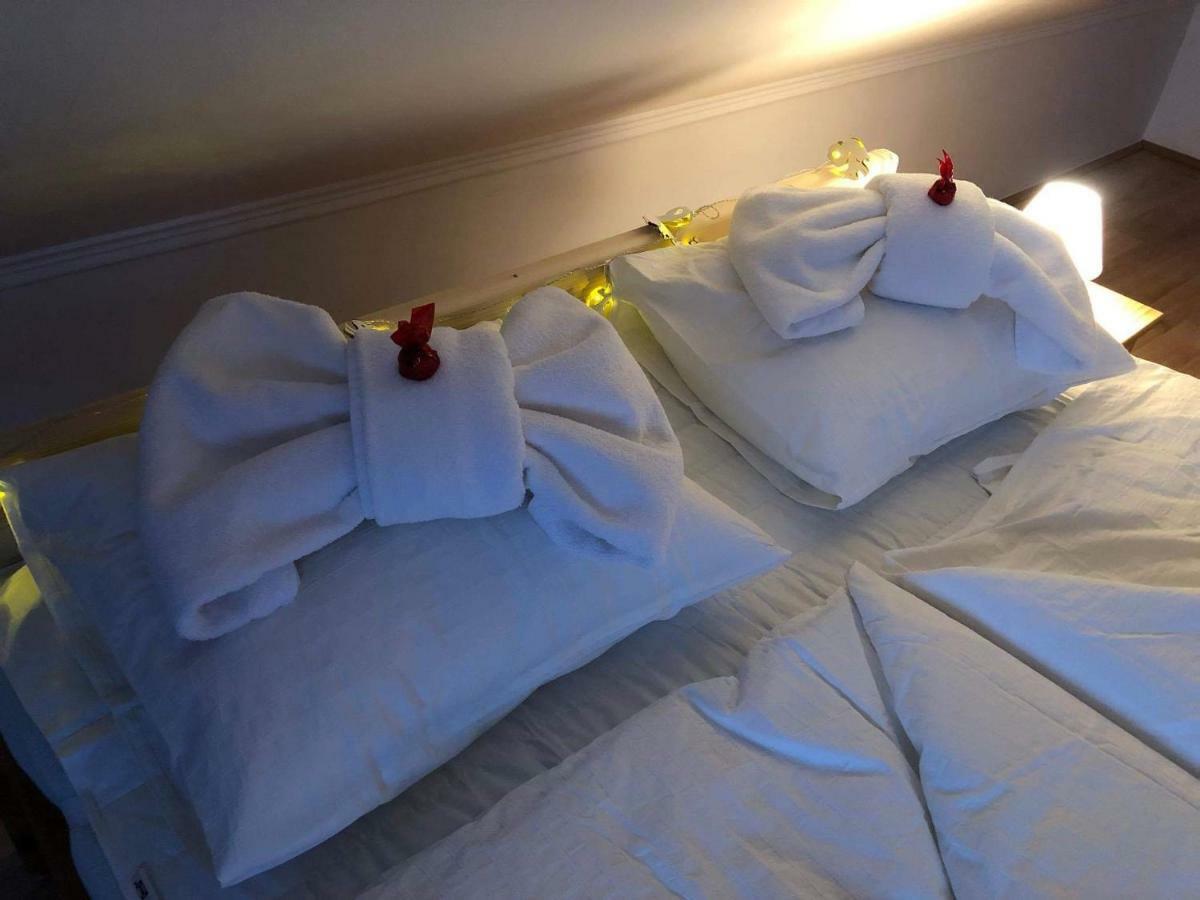 Rege Apartman Alsóörs Εξωτερικό φωτογραφία